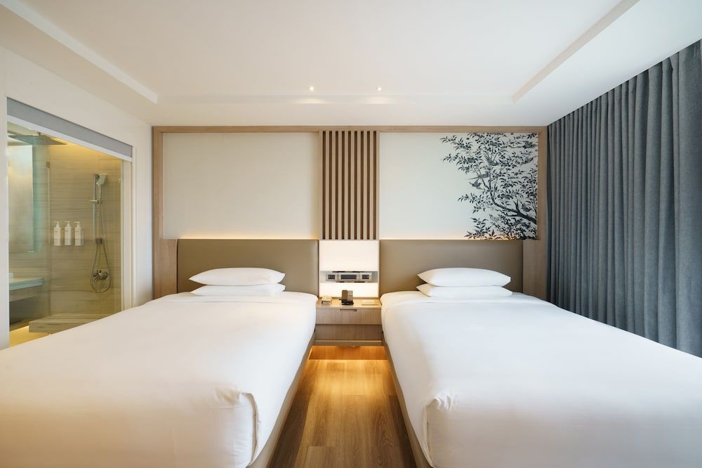 undefined Courtyard By Marriott North Pattaya 7