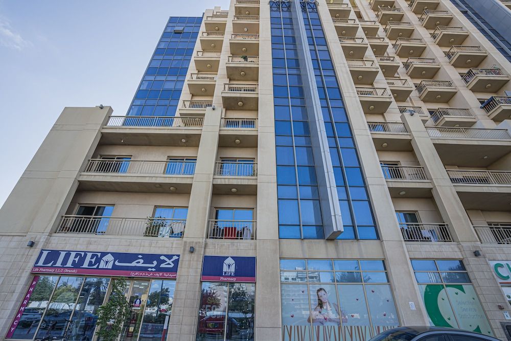 undefined HiGuests - Manhattan Towers 4