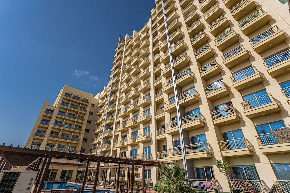 undefined HiGuests - Manhattan Towers 9