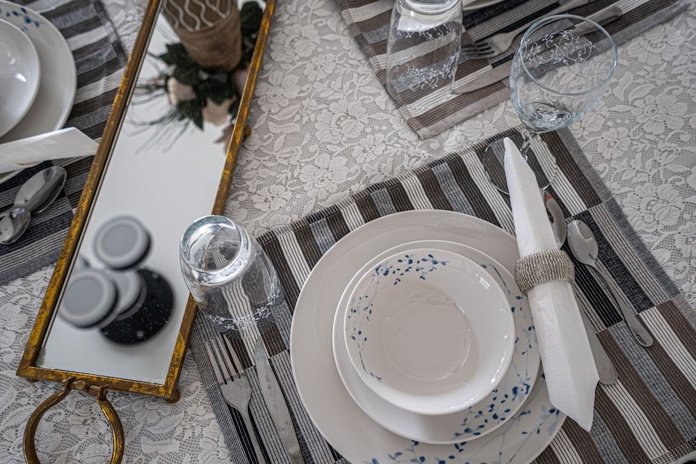 HiGuests - Manhattan Towers Deluxe Apartment 31