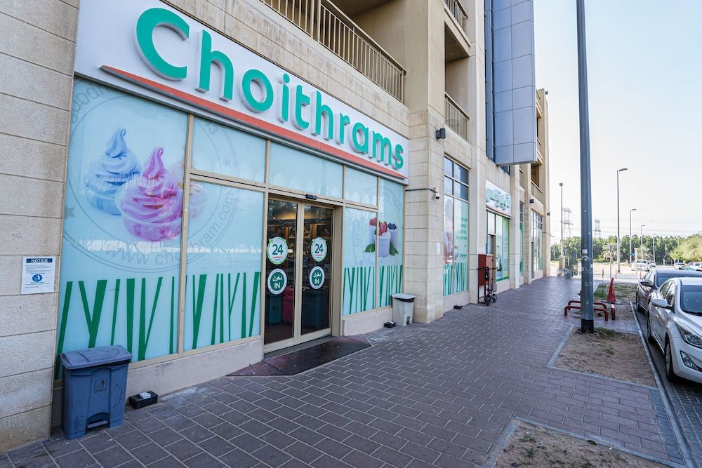 undefined HiGuests - Manhattan Towers 5