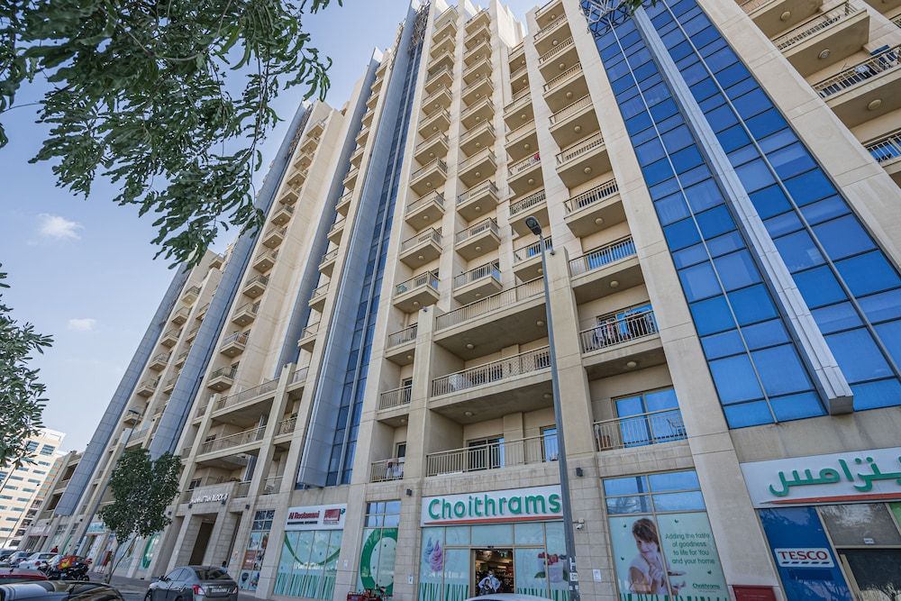 undefined HiGuests - Manhattan Towers 2