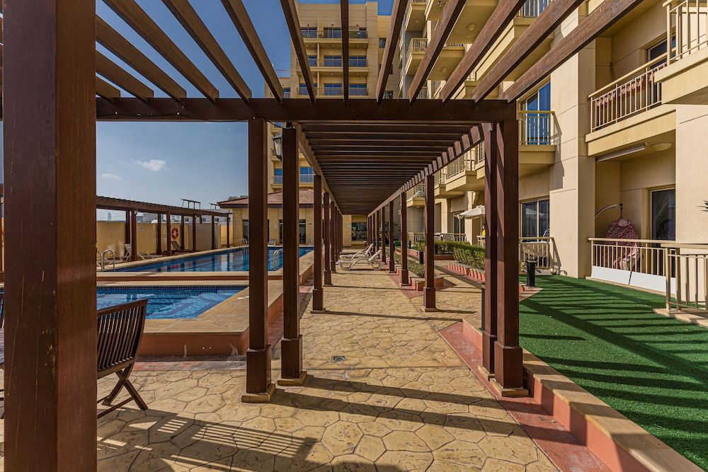 undefined HiGuests - Manhattan Towers 8