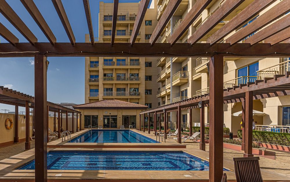 undefined HiGuests - Manhattan Towers 10