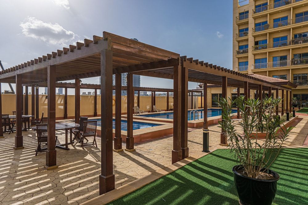 undefined HiGuests - Manhattan Towers 7