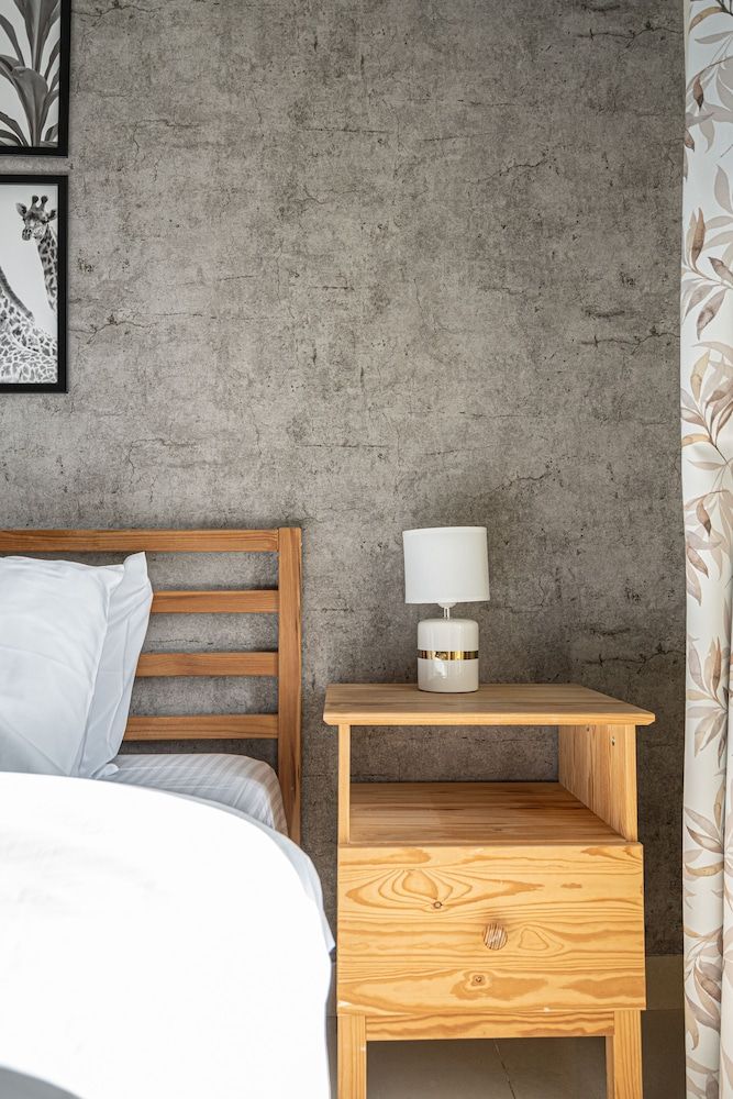 HiGuests - Manhattan Towers Deluxe Apartment 9