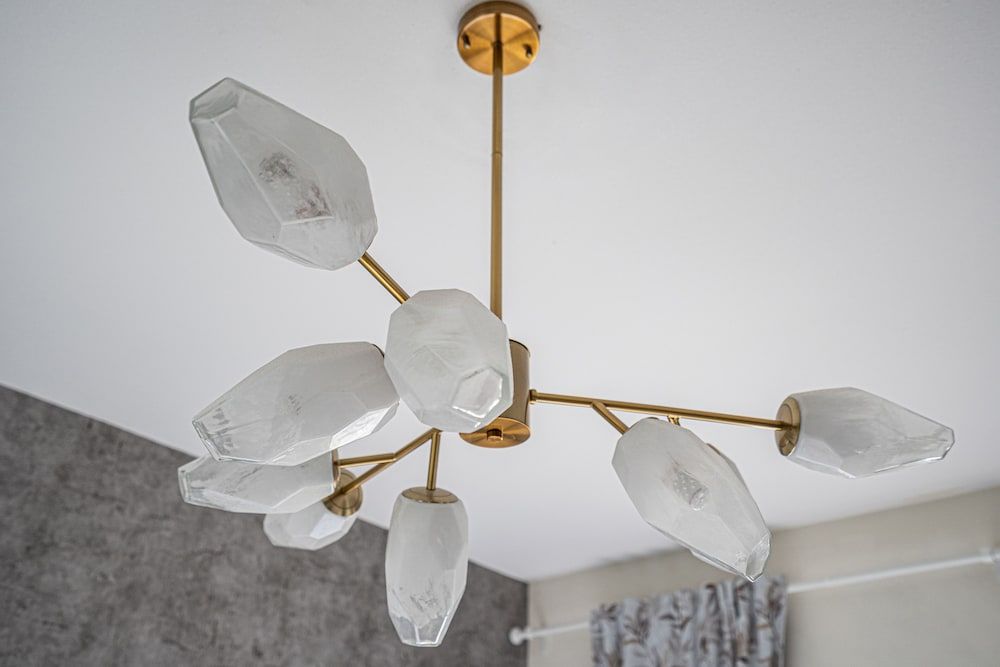 HiGuests - Manhattan Towers Deluxe Apartment 10