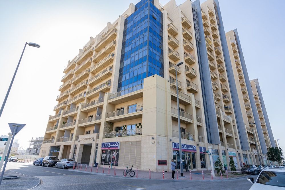 undefined HiGuests - Manhattan Towers 3