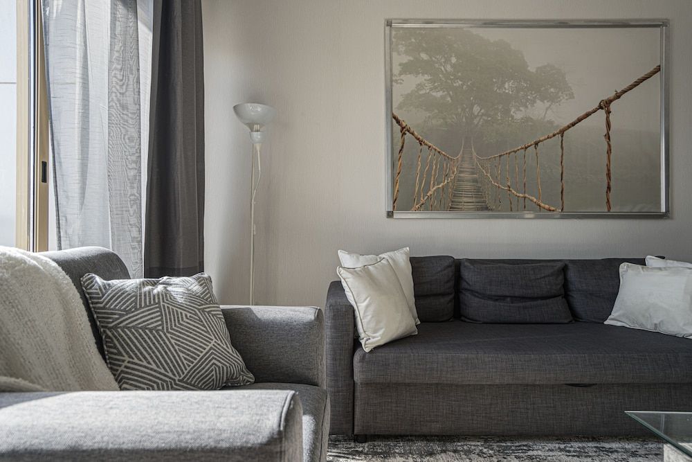 HiGuests - Manhattan Towers Deluxe Apartment 20