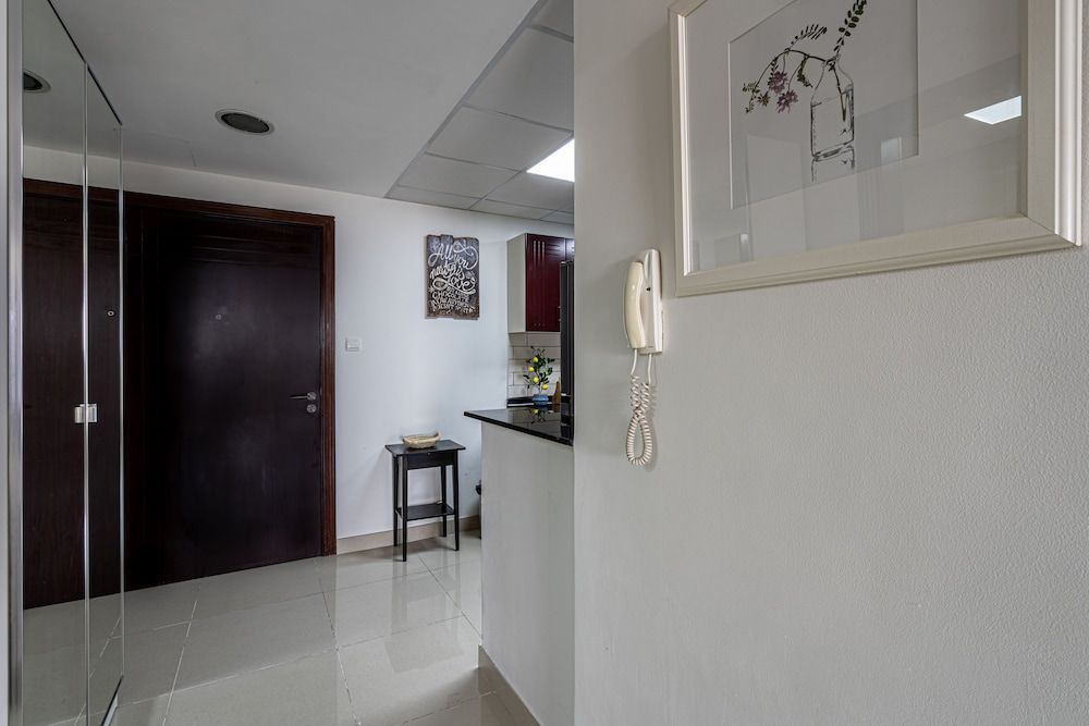 HiGuests - Manhattan Towers Deluxe Apartment 13