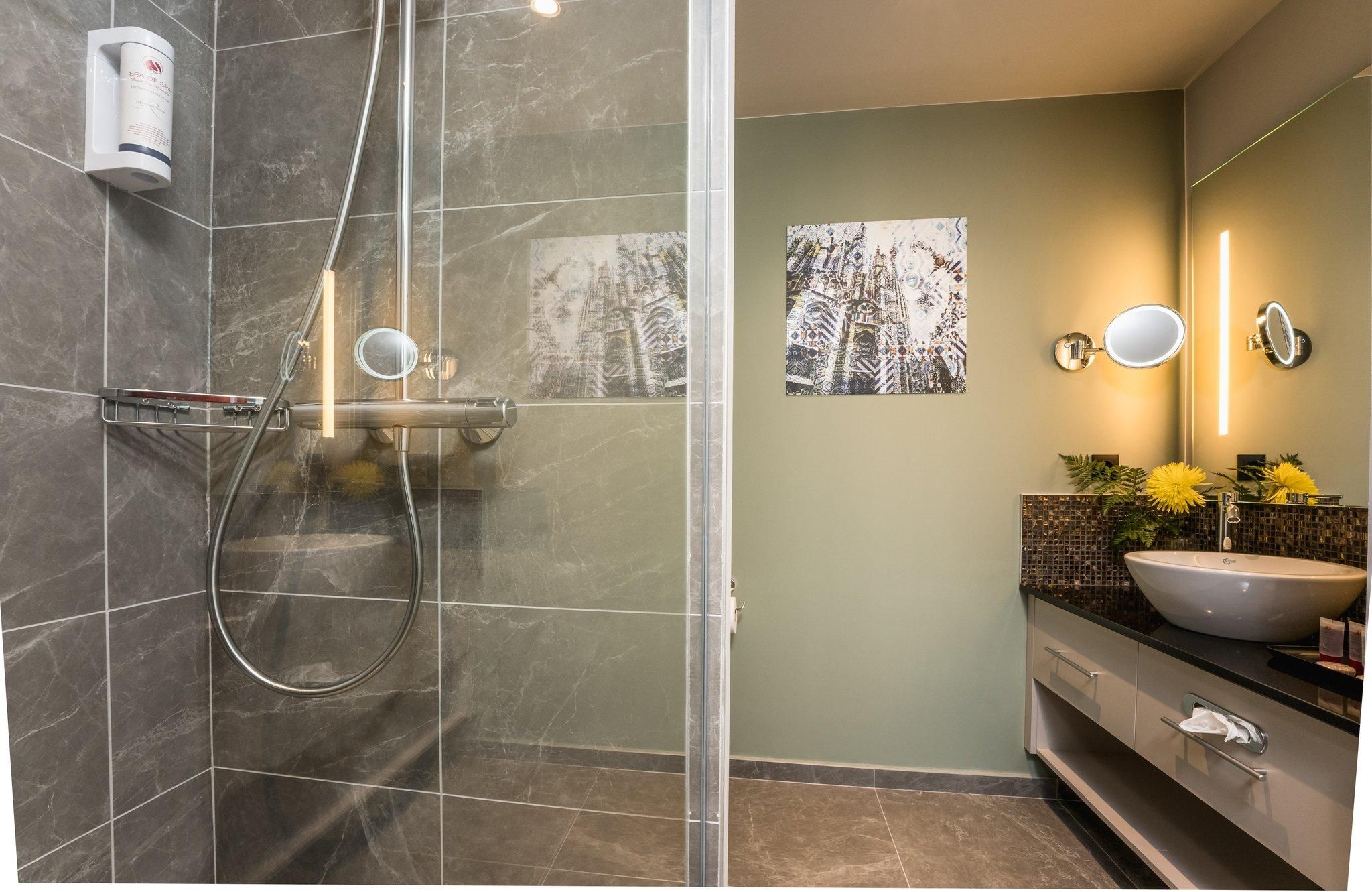 undefined Leonardo Royal Hotel Barcelona Fira 8