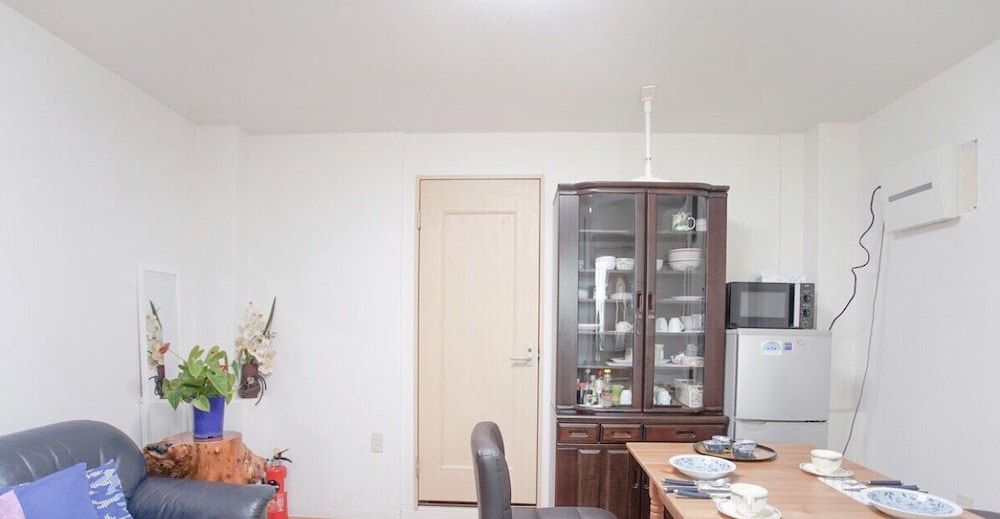 undefined Oji Sweet Homes 7