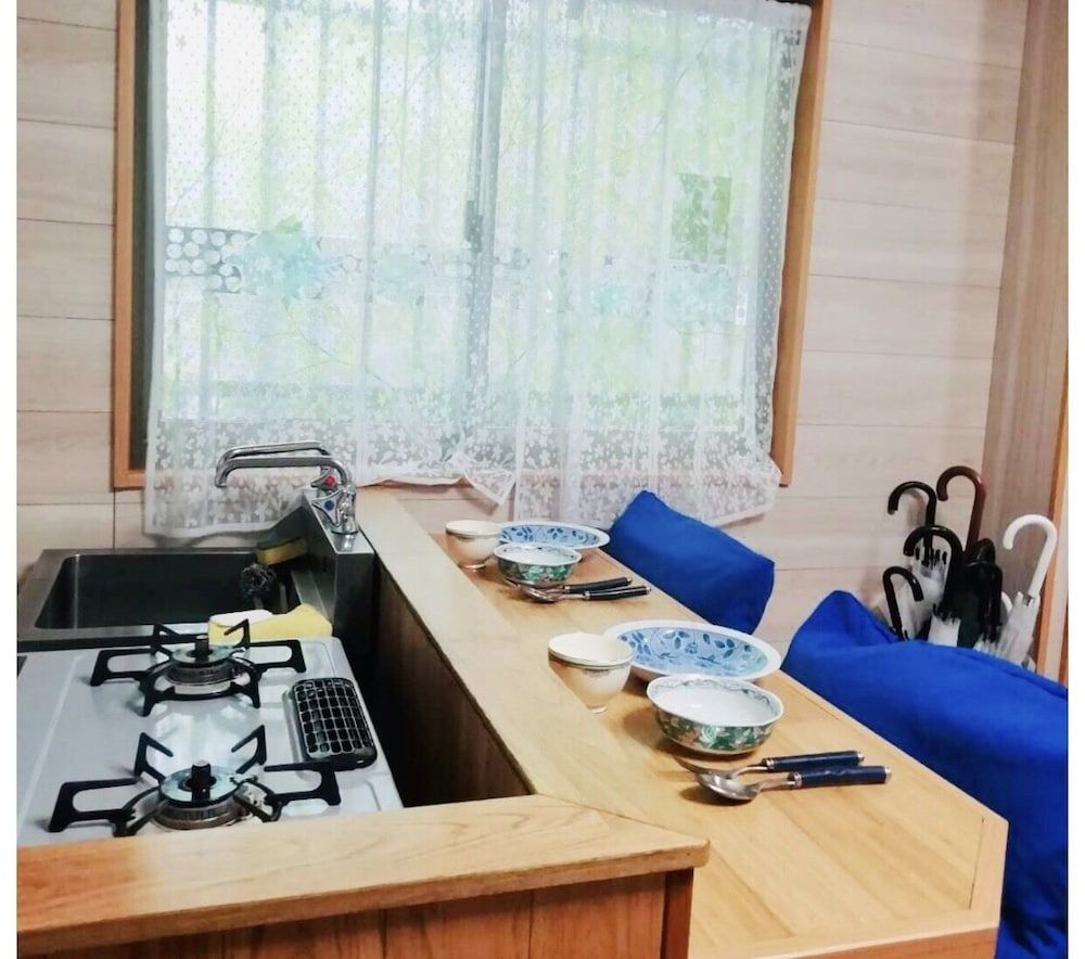 undefined Oji Sweet Homes 2