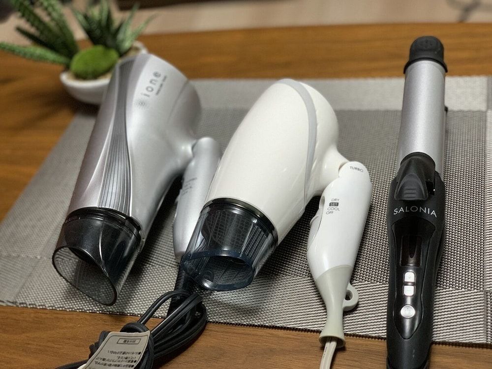 And Koenji Private Vacation Home 17