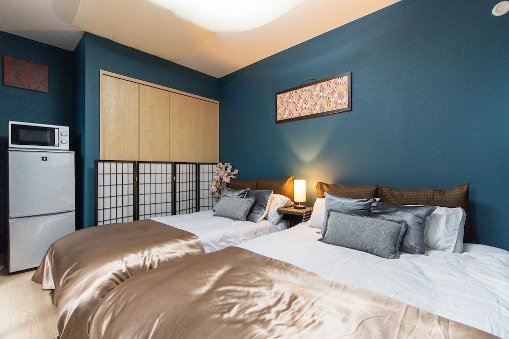 undefined And Koenji 4