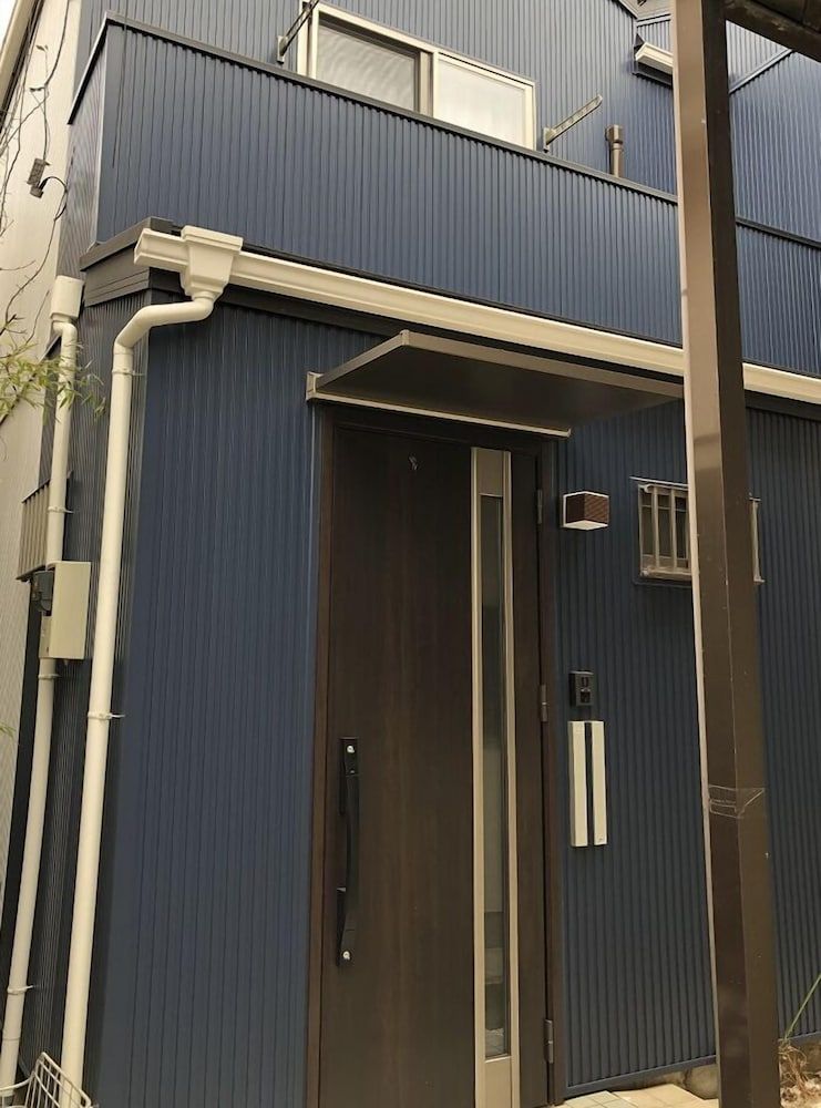 undefined And Koenji 3