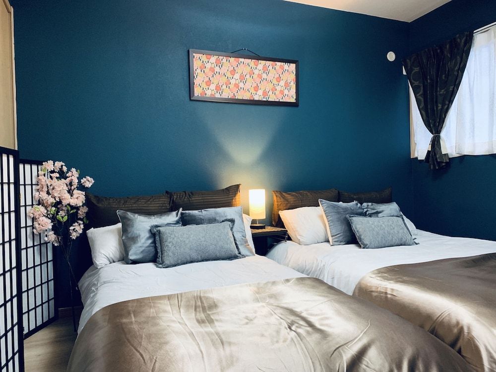 undefined And Koenji 8