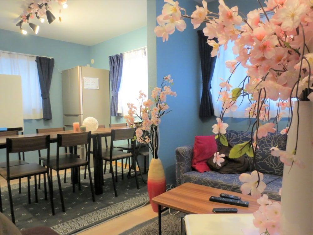 And Koenji Private Vacation Home 10