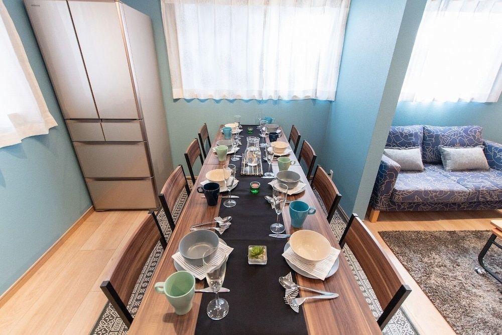 And Koenji Private Vacation Home 11