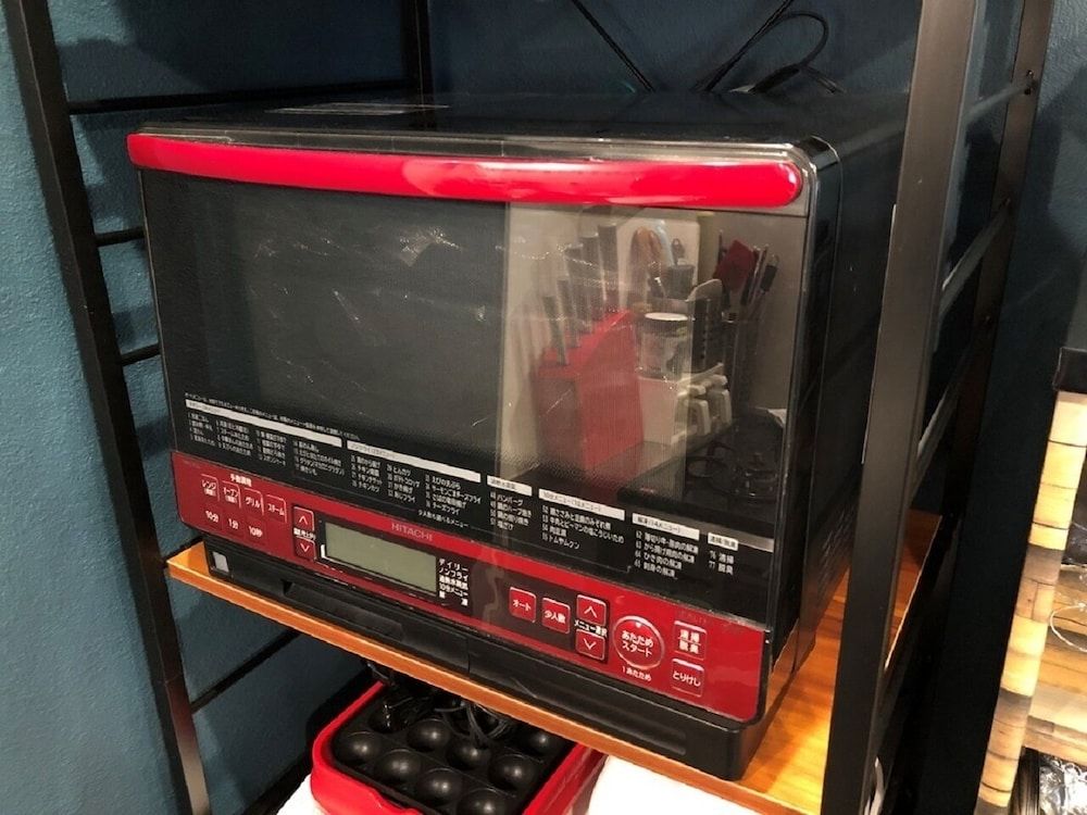 And Koenji Private Vacation Home 25