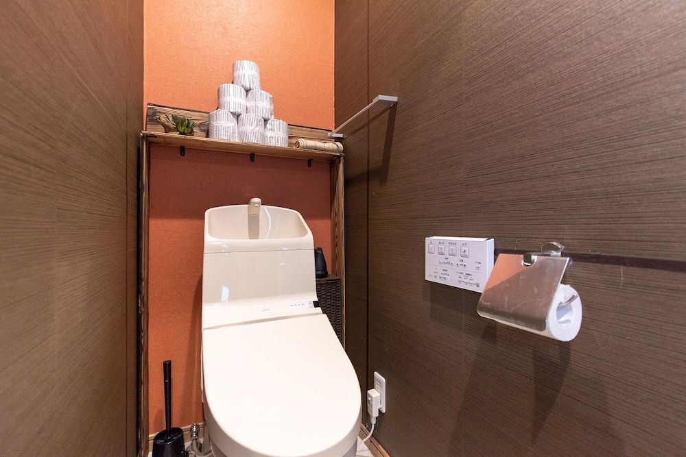 And Koenji Private Vacation Home 21