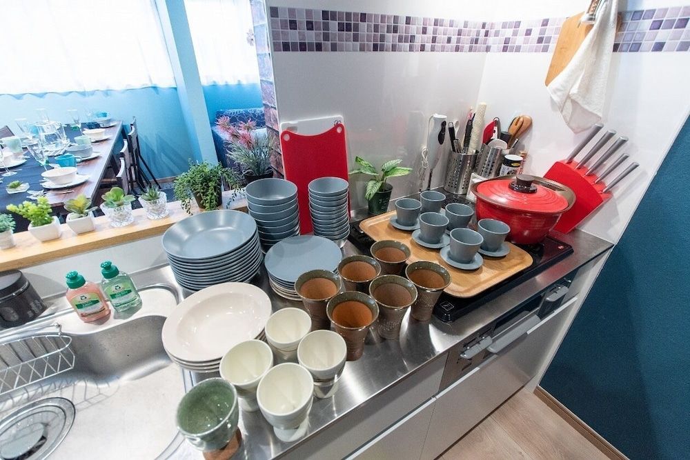 And Koenji Private Vacation Home 13