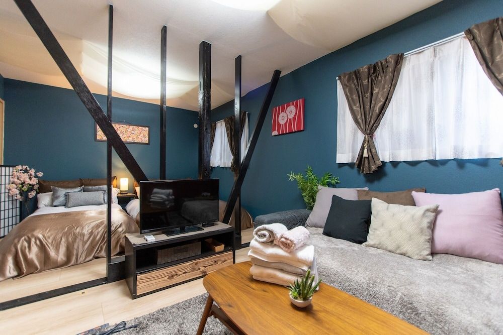 undefined And Koenji 10