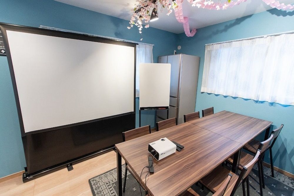 And Koenji Private Vacation Home 15