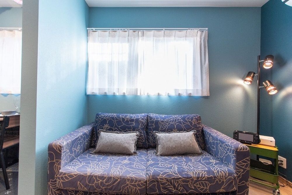 And Koenji Private Vacation Home 9