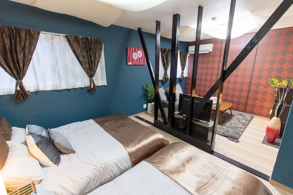 undefined And Koenji 5