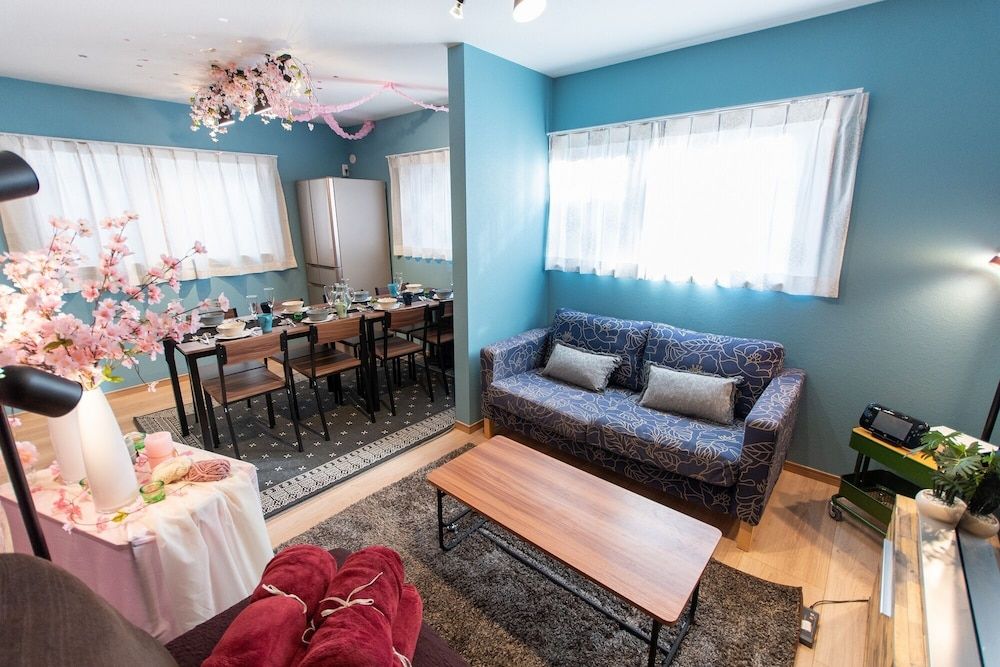 undefined And Koenji