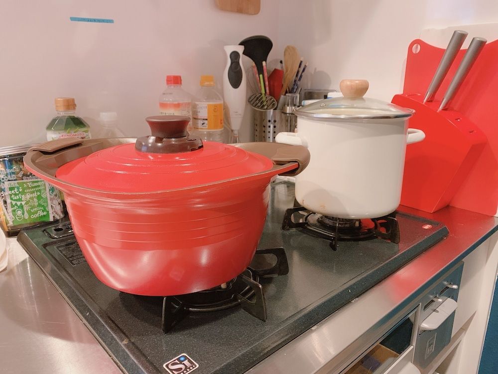 And Koenji Private Vacation Home 14