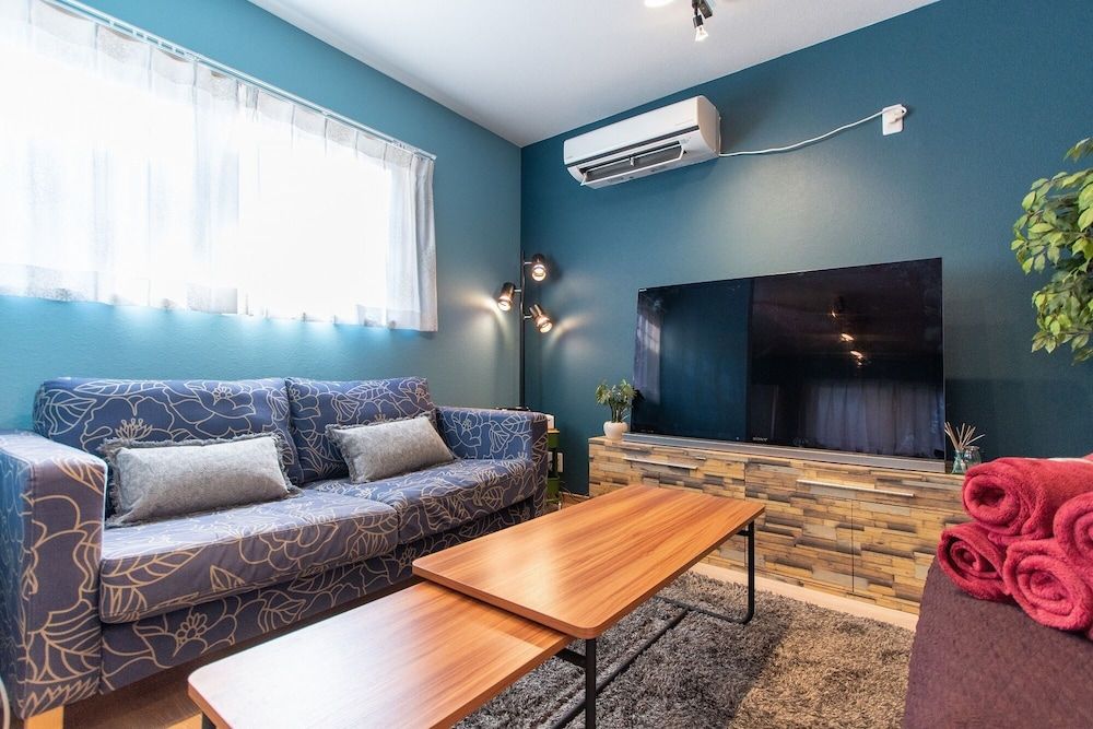 And Koenji Private Vacation Home 16