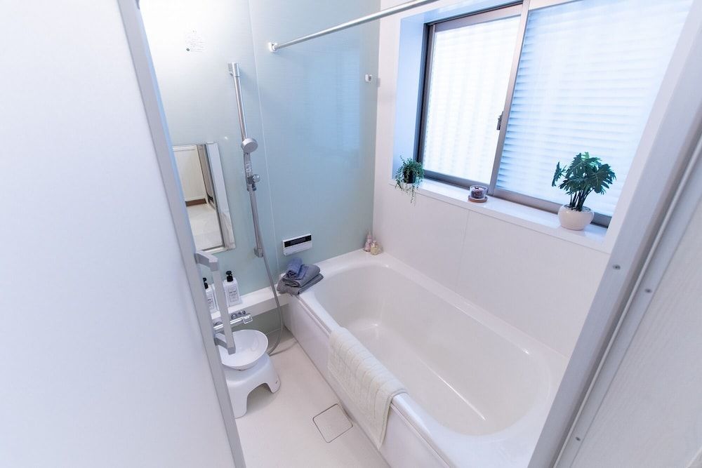 And Koenji Private Vacation Home 27