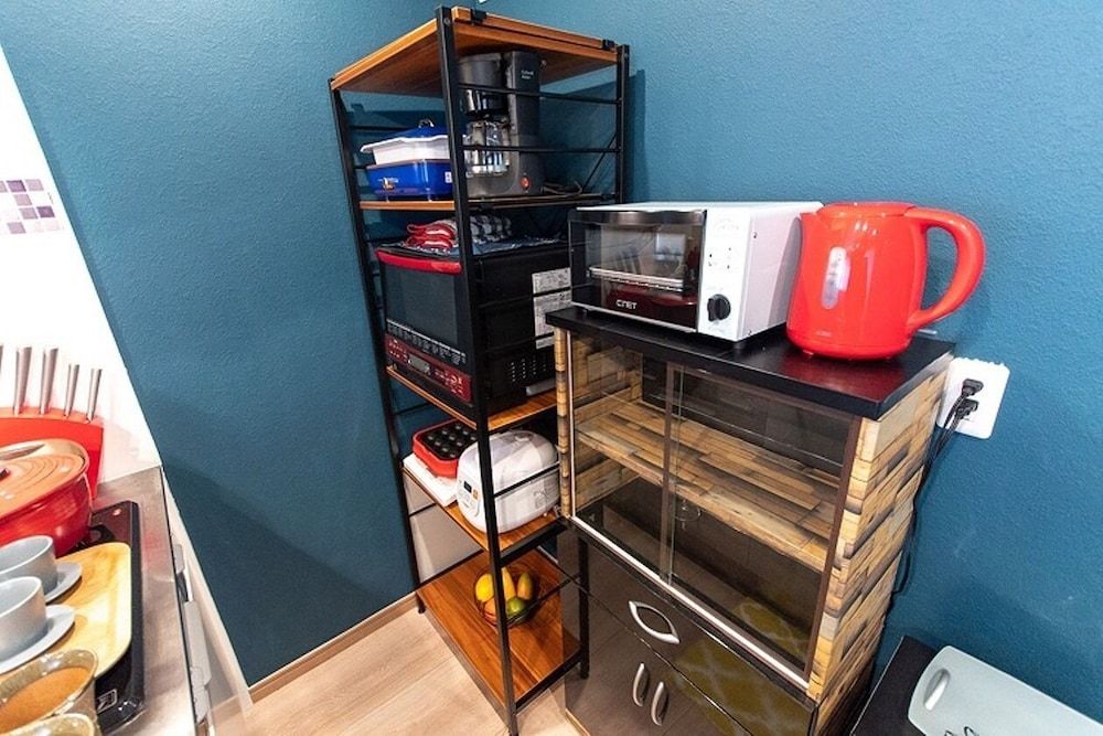 And Koenji Private Vacation Home 24