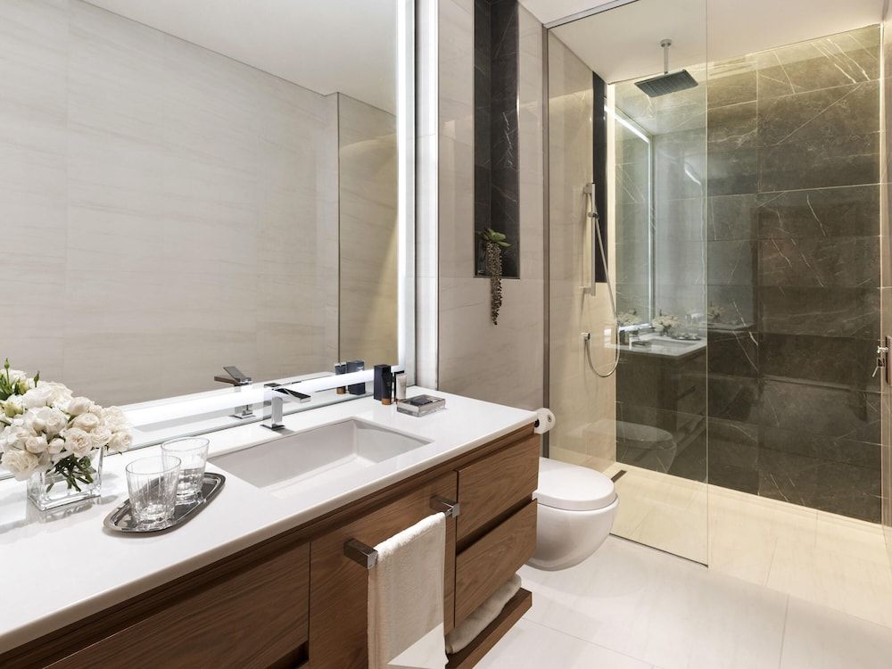 undefined SLS Dubai Hotel & Residences 2