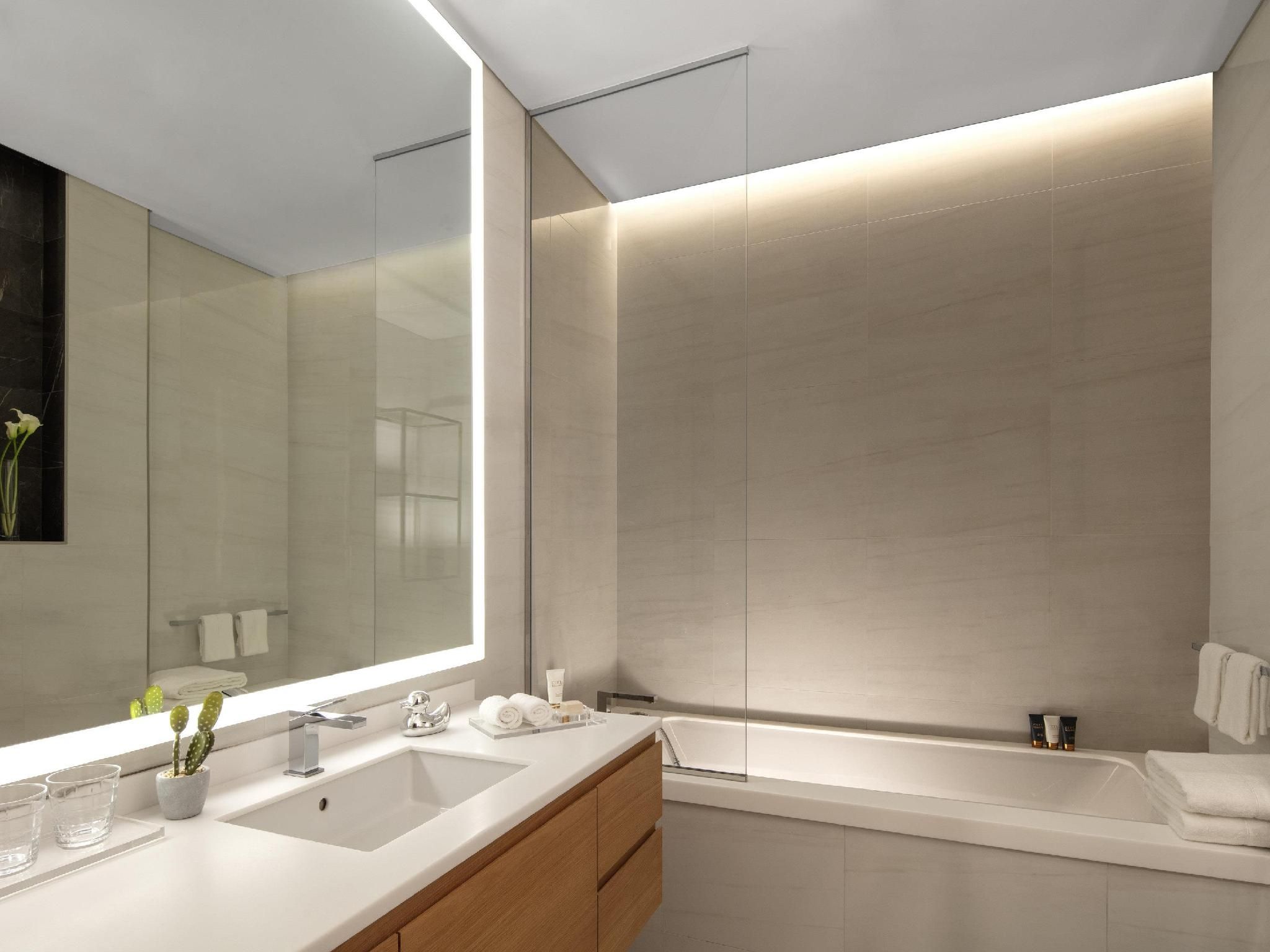 undefined SLS Dubai Hotel & Residences 10