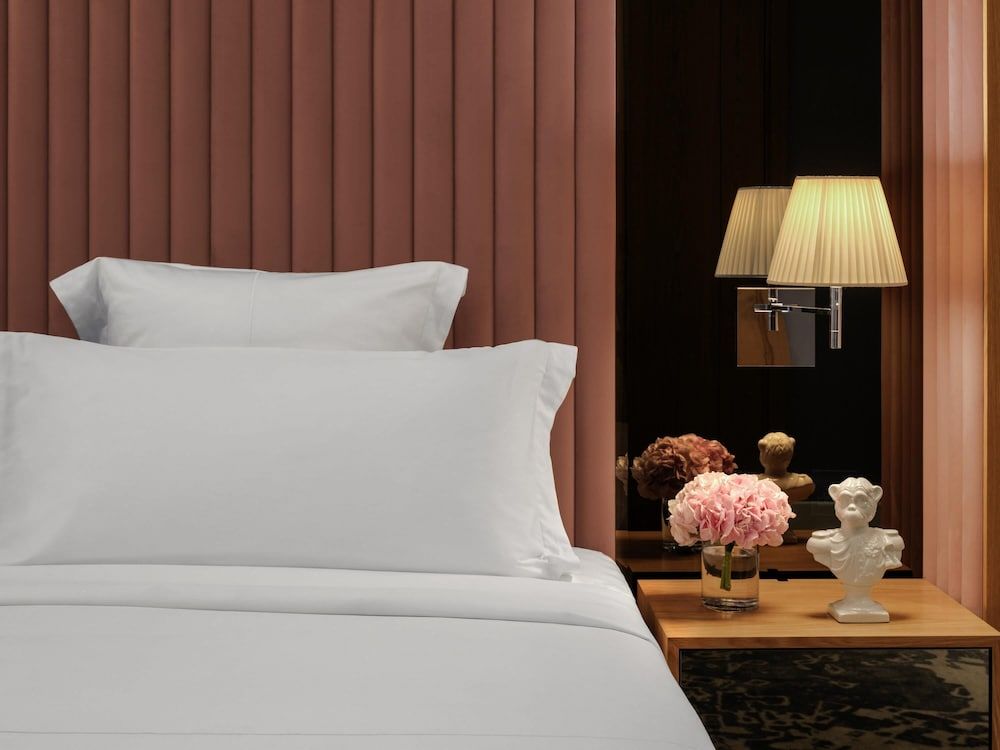 undefined SLS Dubai Hotel & Residences 7