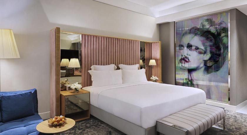 undefined SLS Dubai Hotel & Residences 5
