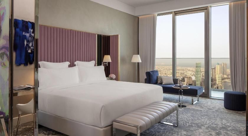 undefined SLS Dubai Hotel & Residences 9