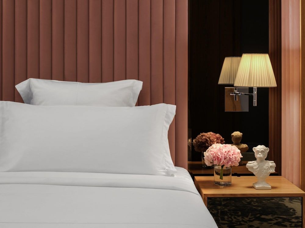 undefined SLS Dubai Hotel & Residences 7