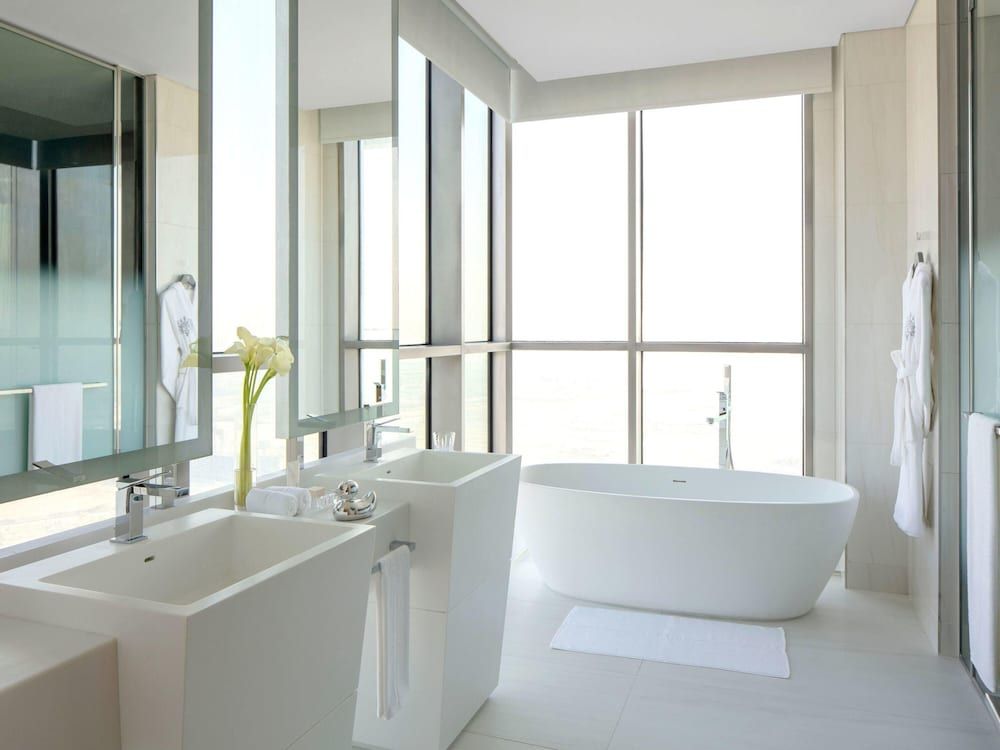 undefined SLS Dubai Hotel & Residences 8