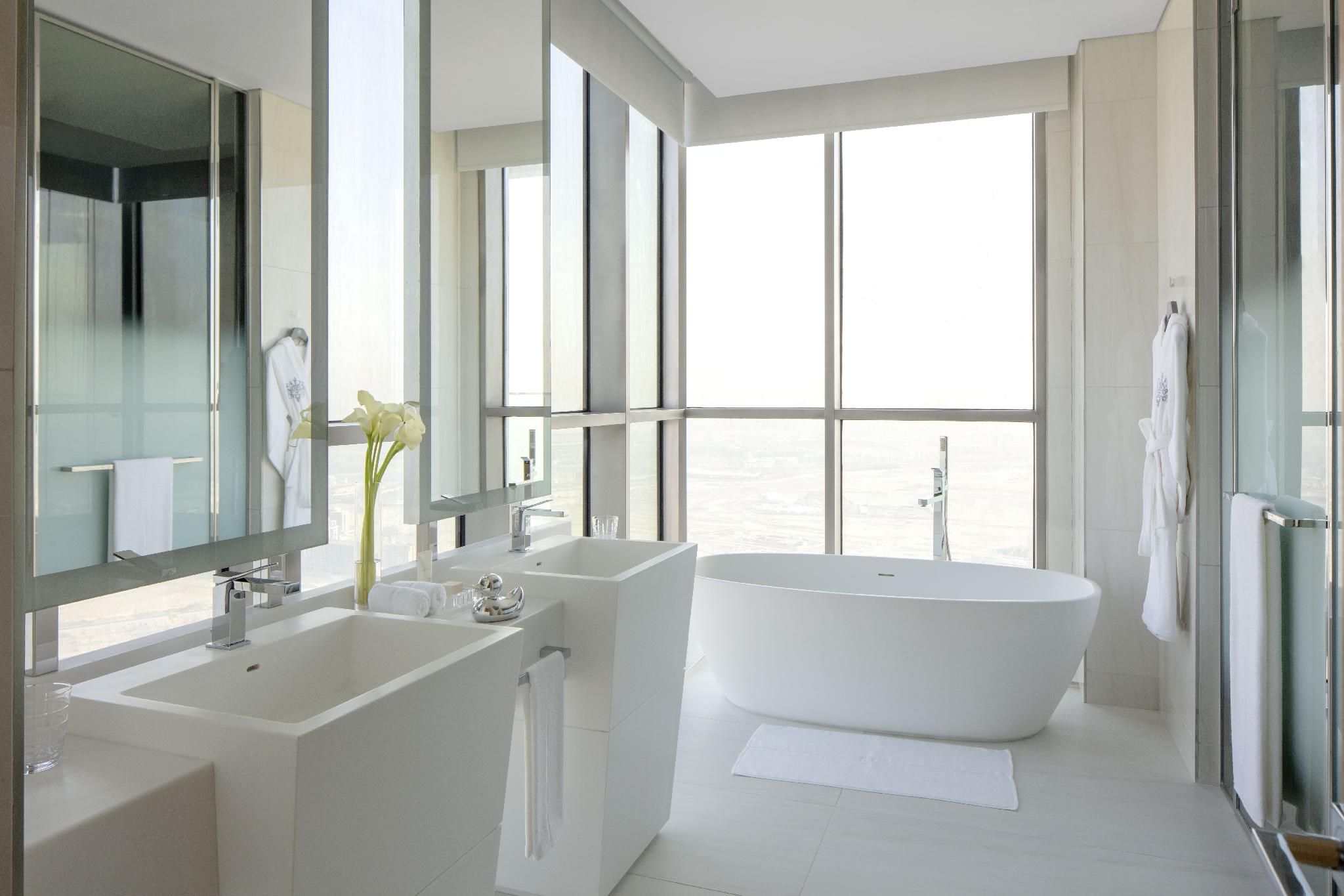 undefined SLS Dubai Hotel & Residences 5