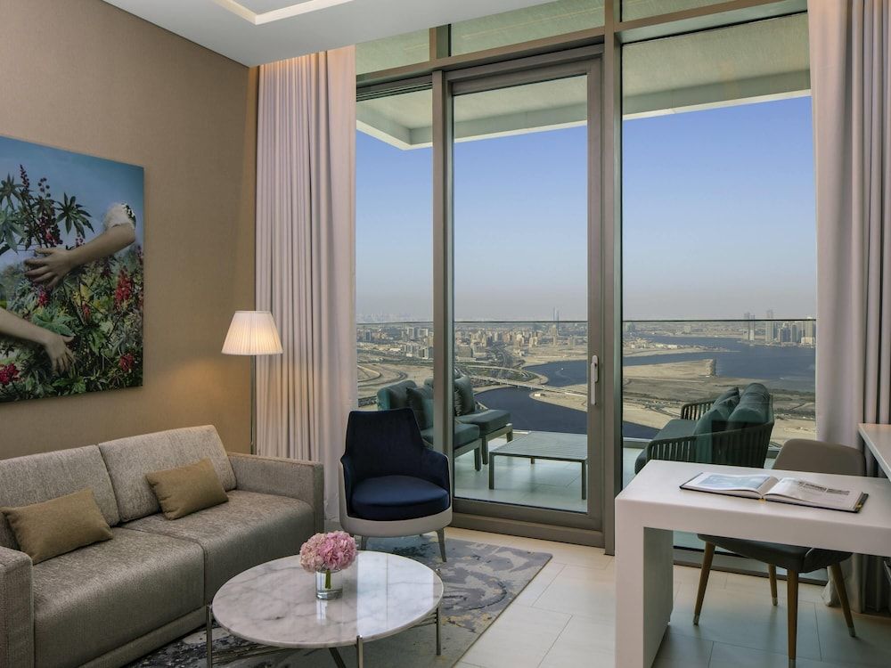 undefined SLS Dubai Hotel & Residences 9