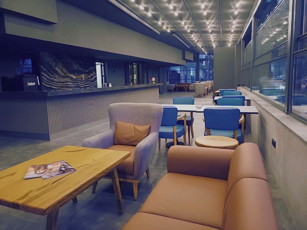 undefined Marvida Happy Suites 8