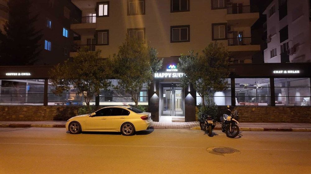 undefined Marvida Happy Suites 2