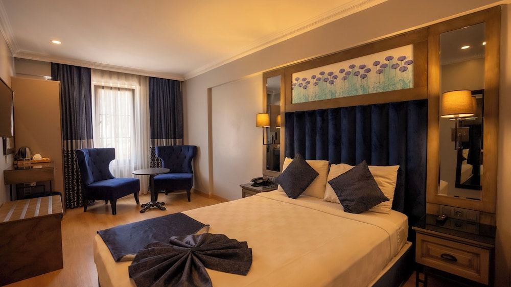 undefined Farina Hotel By Cigno 5