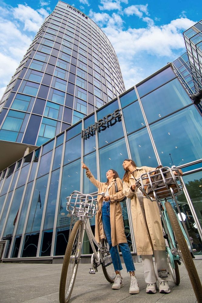 undefined INNSiDE by Meliá Amsterdam 2