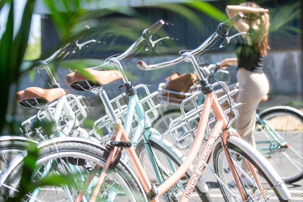 undefined INNSiDE by Meliá Amsterdam 8