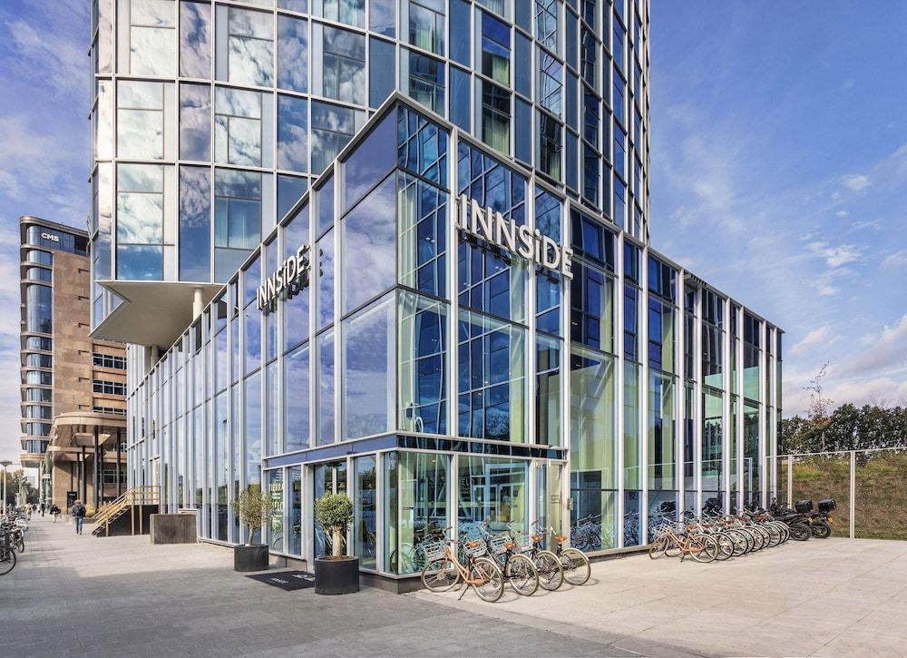 undefined INNSiDE by Meliá Amsterdam 5